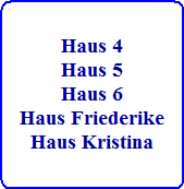 Belegungsplan