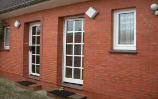 Haus 4 in Hage