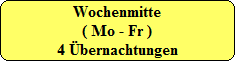 Wochenende