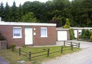 Haus 1 in Berumbur