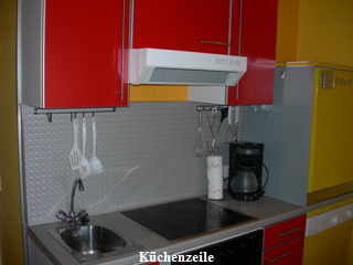 Kueche