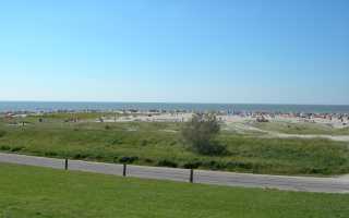 Hundestrand