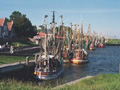 Greetsiel