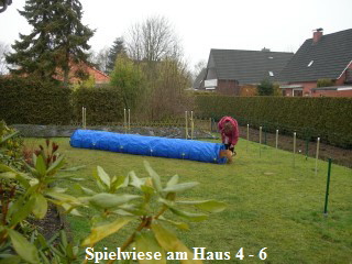 Hundespielwiese