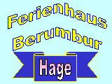 Ferienhaus-Hage-Logo-Urlaub mit Hund