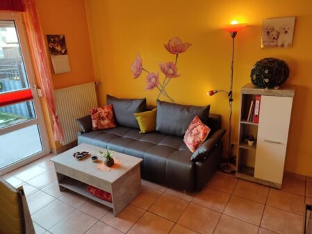 Ferienhaus 5 Nordsee