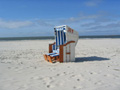 Strandkorb