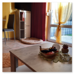 Appartement A-Wohnen