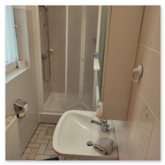Dusche/WC
