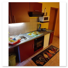 Kochen