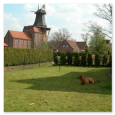 Hager Mühle